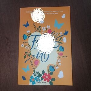 A Guided Self Love & Gratitude Journal For Women